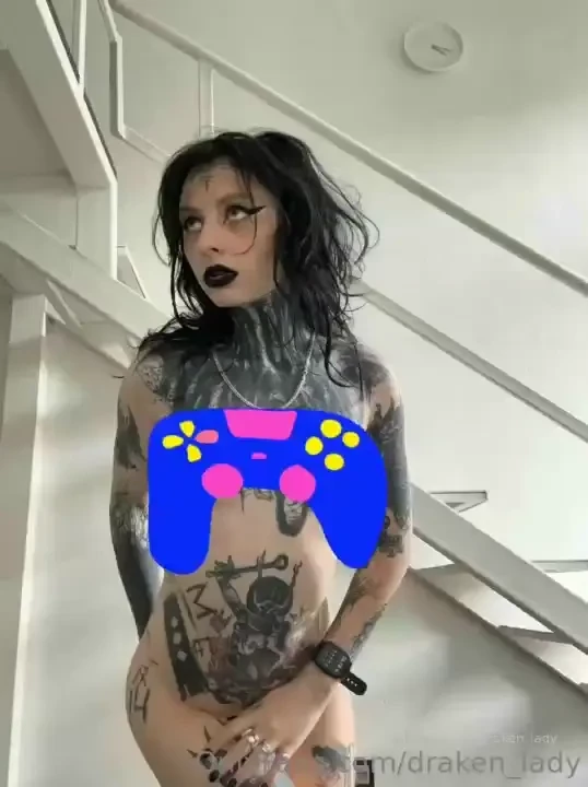 Do you like my tits just imagine those soft tubercles in your hands 