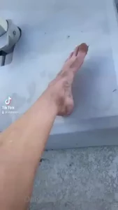 If you want more feet like this part 2