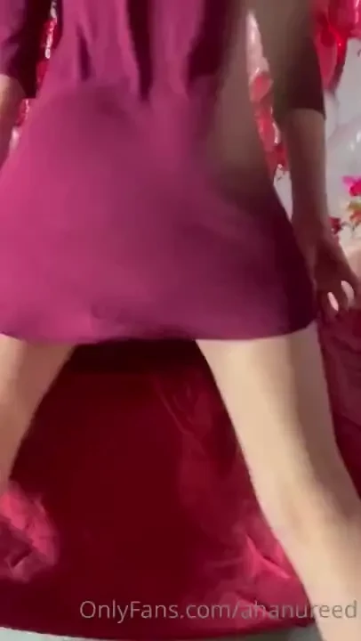 Bet you wish you were that tampon 