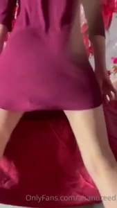 Bet you wish you were that tampon