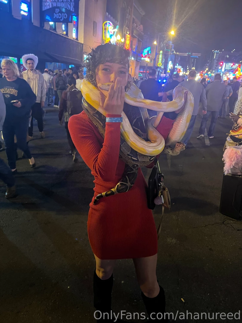 Snakes 