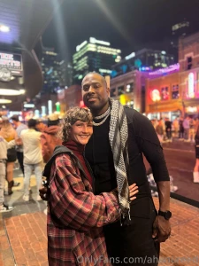 Daddy i m in nashville this weekend