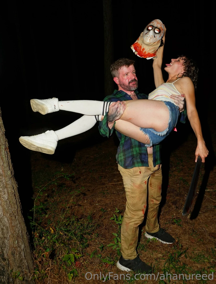 Jason got me scene is streaming now find it on my mv ahanureed_ 