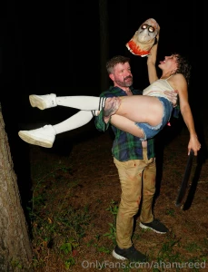 Jason got me scene is streaming now find it on my mv ahanureed_