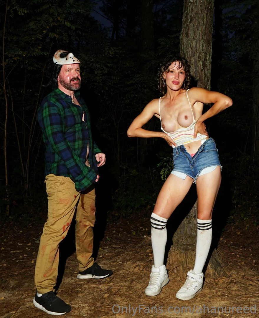 New scene jason got me part 2 
