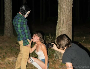 New scene jason got me part 1