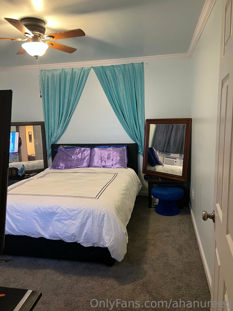 I ve been making some changes to my room 