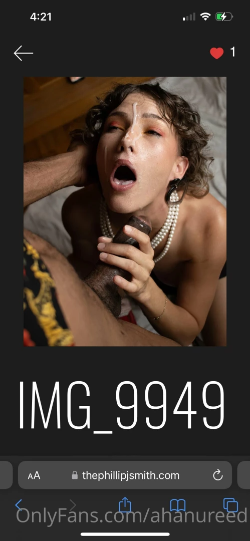 New shoot these are the proofs 