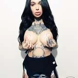 leighravenx