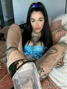 Out of your league part 23