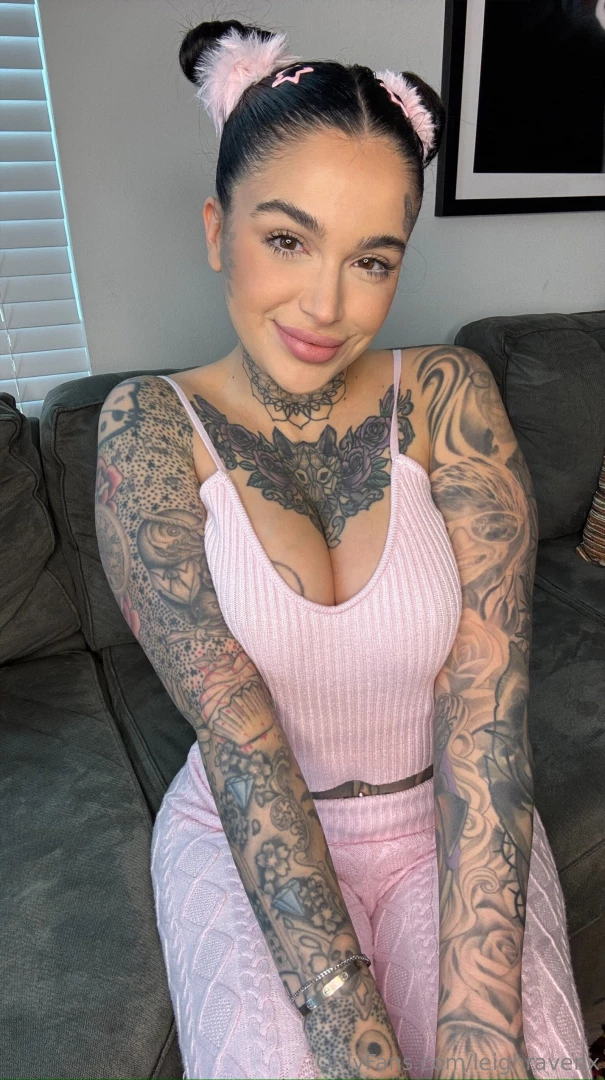 You can never get enough of me part 23 