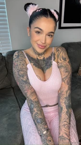 You can never get enough of me part 23