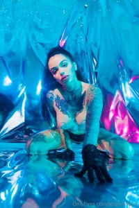 Tonight i m in charge of your dreams sleep knowing you re mine always