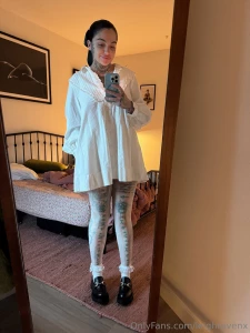 Only the best get the privilege of serving me do you have what it