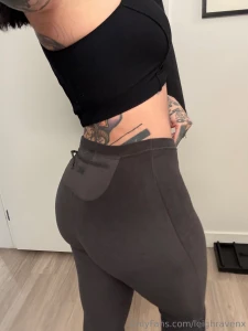 What would you put in my pocket part 1