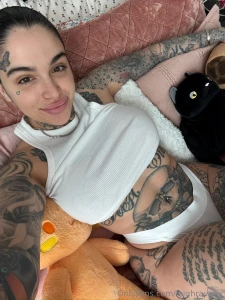 You catch me chilling on your bed like this what s your next move nbsp