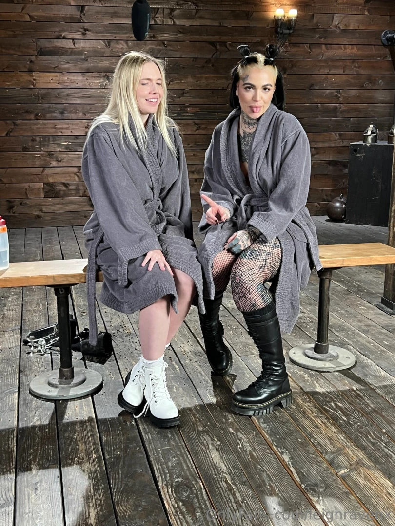 Before and after rebelrhyder part 1 