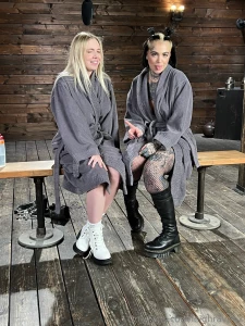 Before and after rebelrhyder part 1