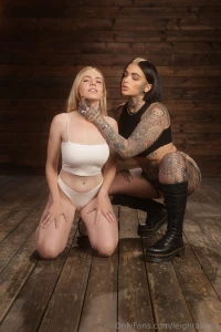 Coming soon on whipped ass