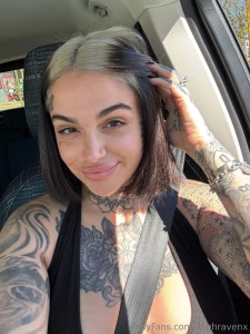 Hope you think of me all day