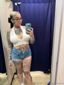 I wear this to remind you who s in charge