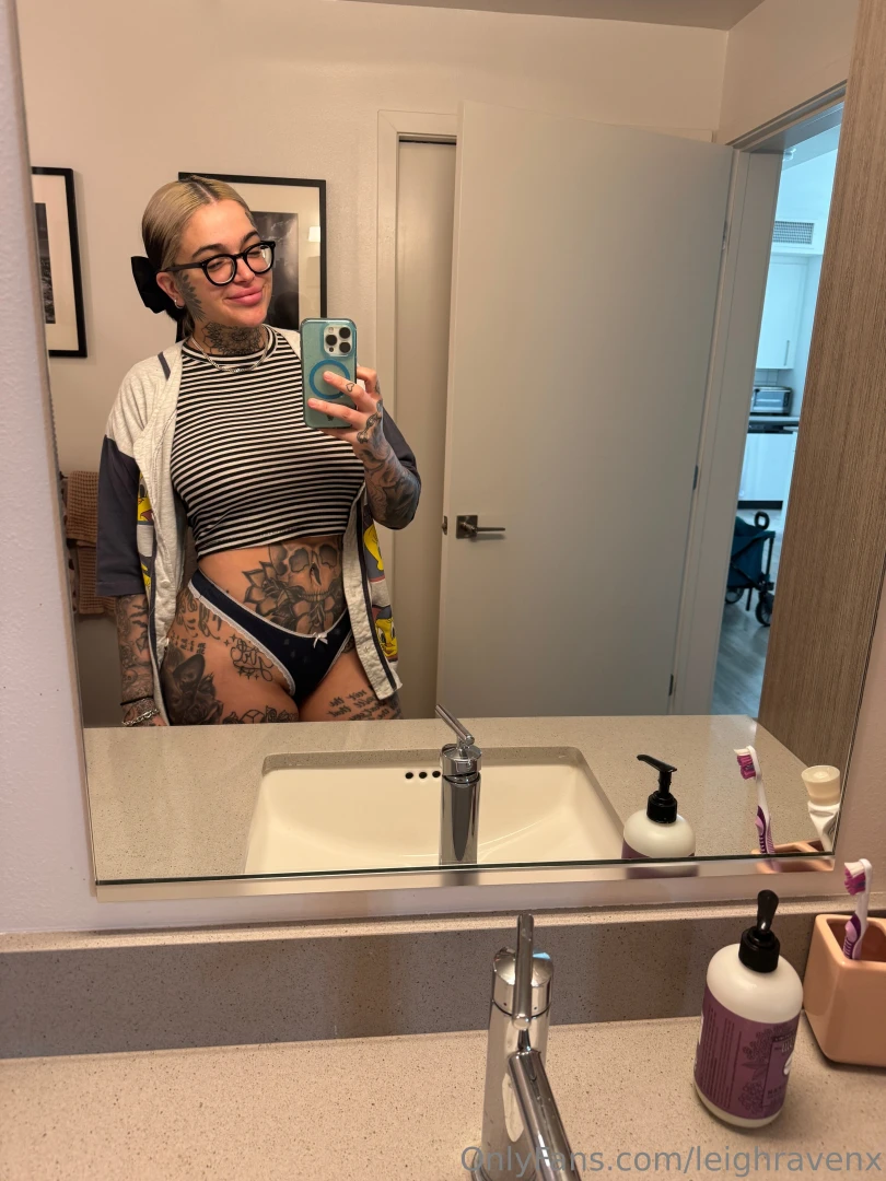 Now be a good boy and imagine what comes next 