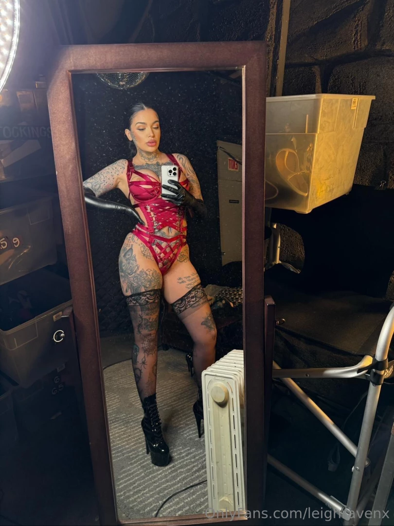 Ready or not part 47 