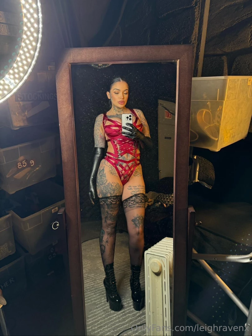 Ready or not part 46 