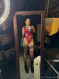 Ready or not part 46