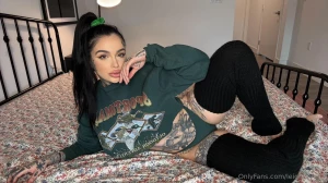 It s sweater weather part 1