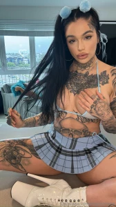 I need you on your knees part 1