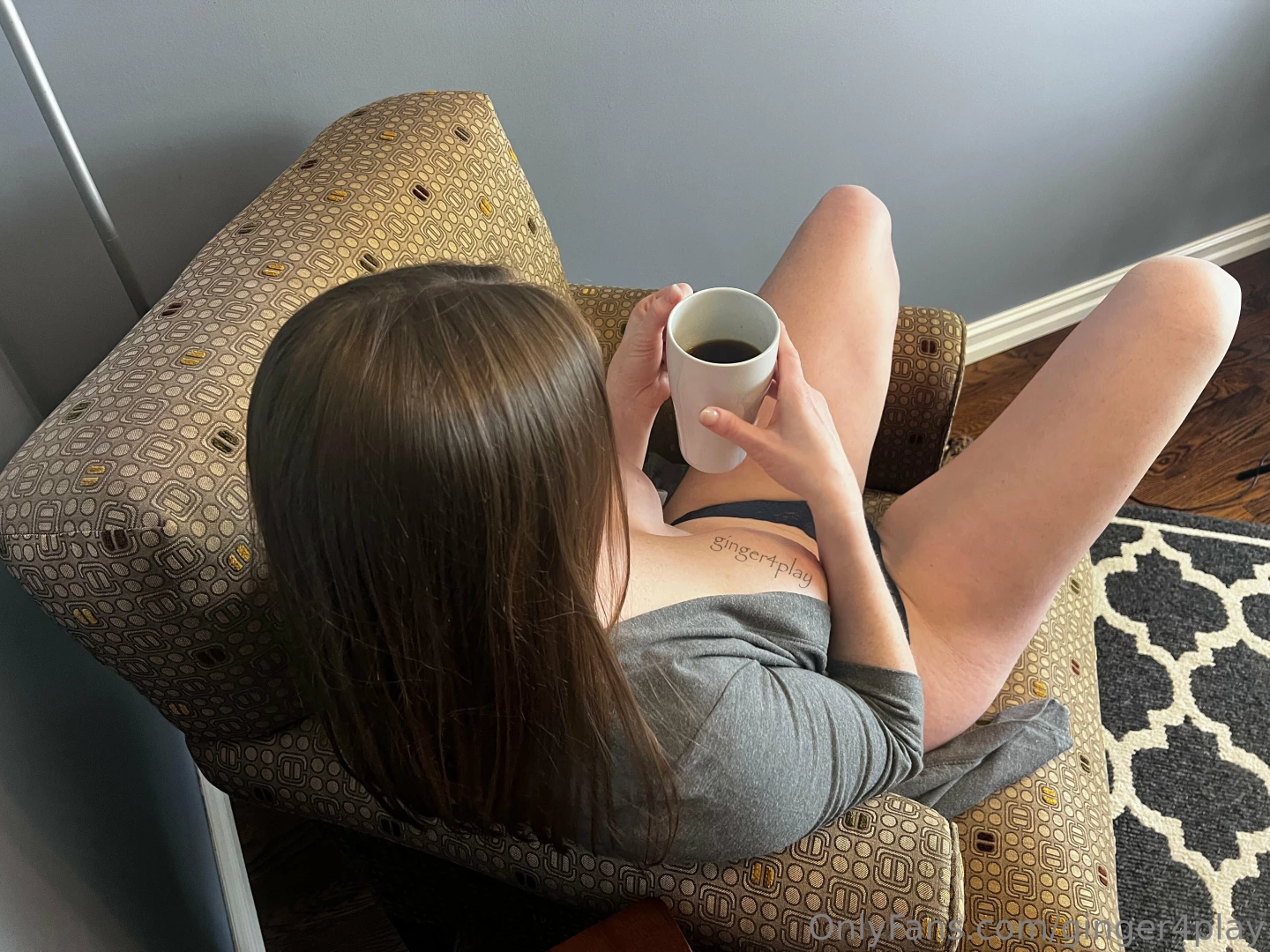 I m ready for something strong and black in me this morning would you 