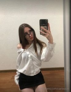 Subscribe for free only now virgin vividviolet just turned 18 such an part 4