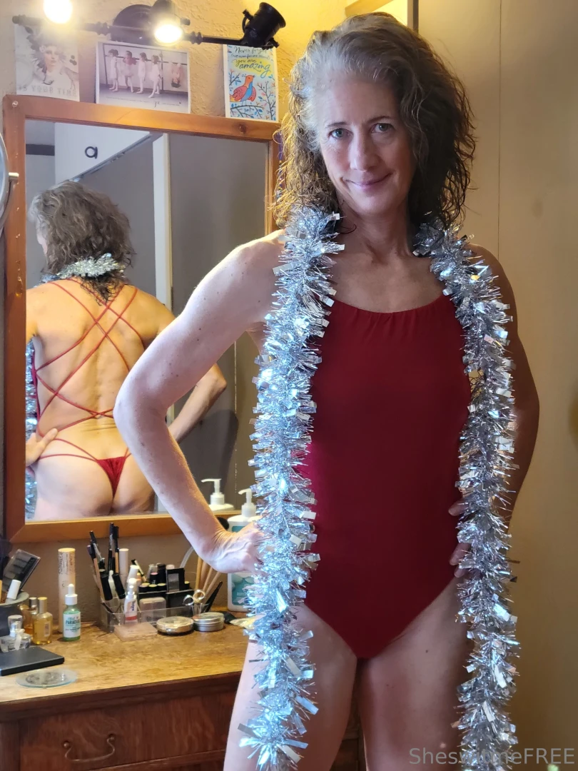 Christmas is cuming part 3 