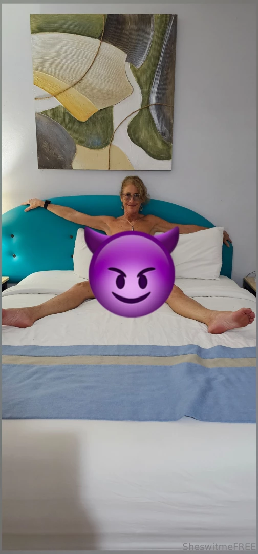 Vip see everything everyday sheswitme join me now 100 uncensored 5 big 