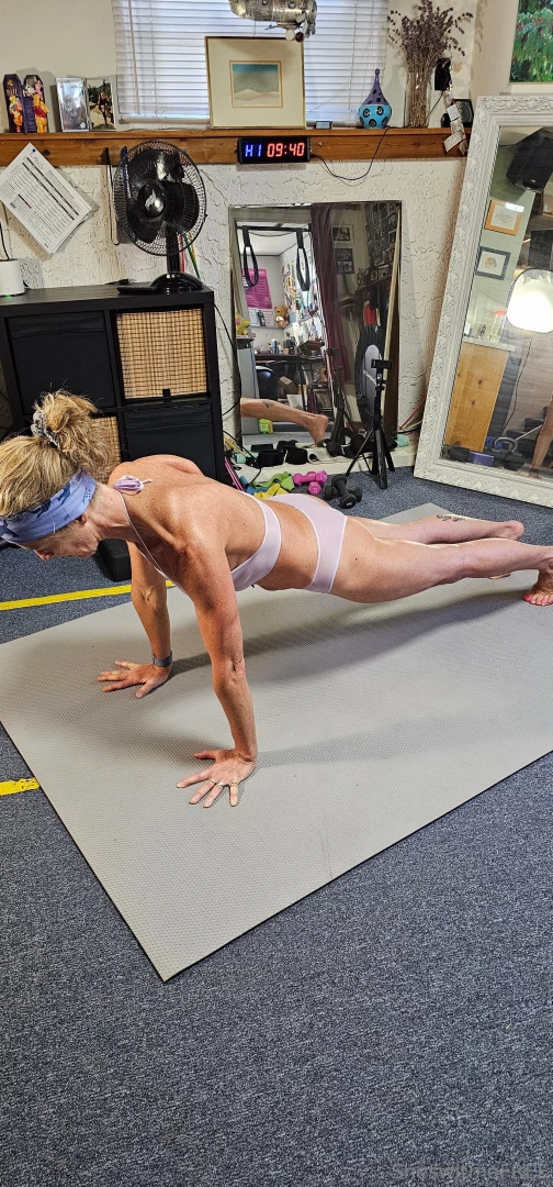 Good morning guys part 312 