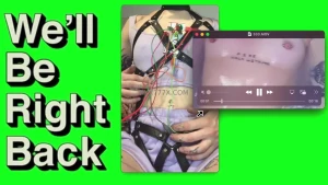 Clip i used to use for intermissions during my live streams live every