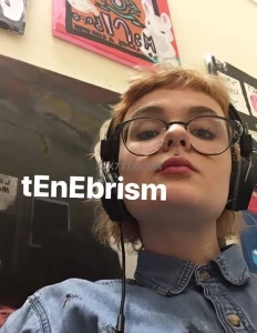 Somehow these photos reveal my personality idk