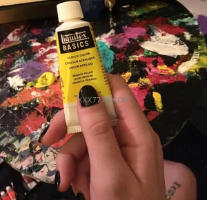 I know a lot of you have a foot fetish but what about a hand fetish part 3