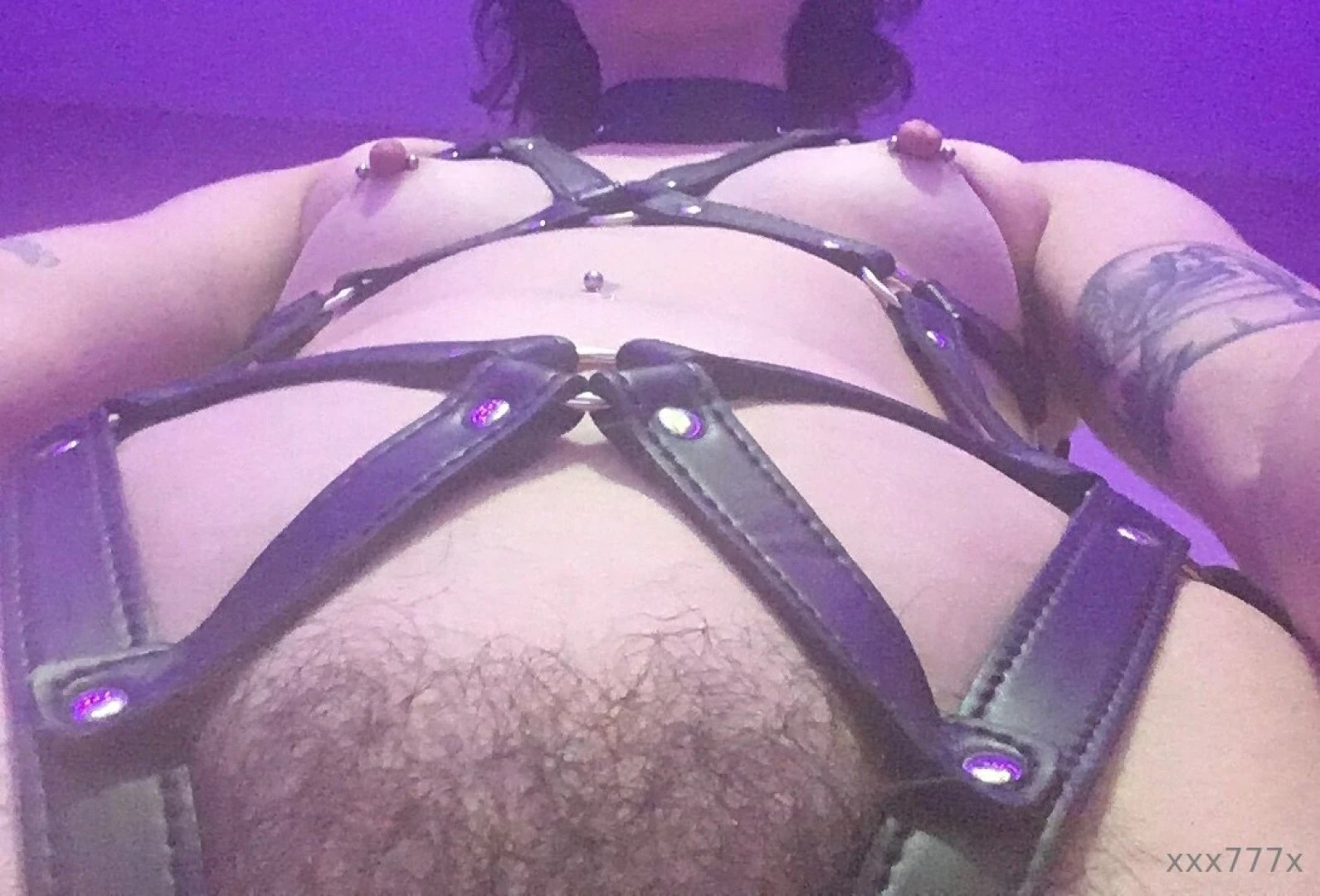 Help me buy more bondage gear 