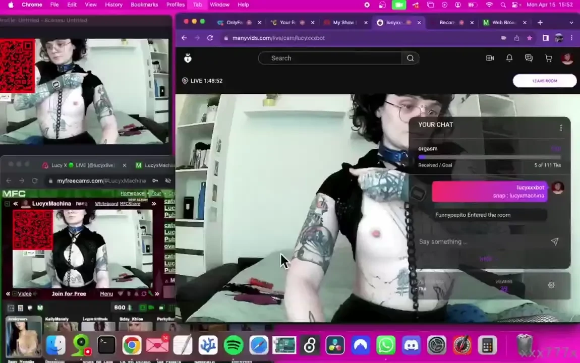 Taaaaaaaking off my shhhhhhirt 
