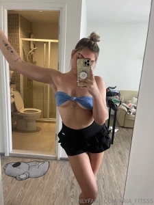 One wrong move and they are all yours part 1