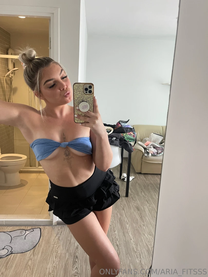 One wrong move and they are all yours 