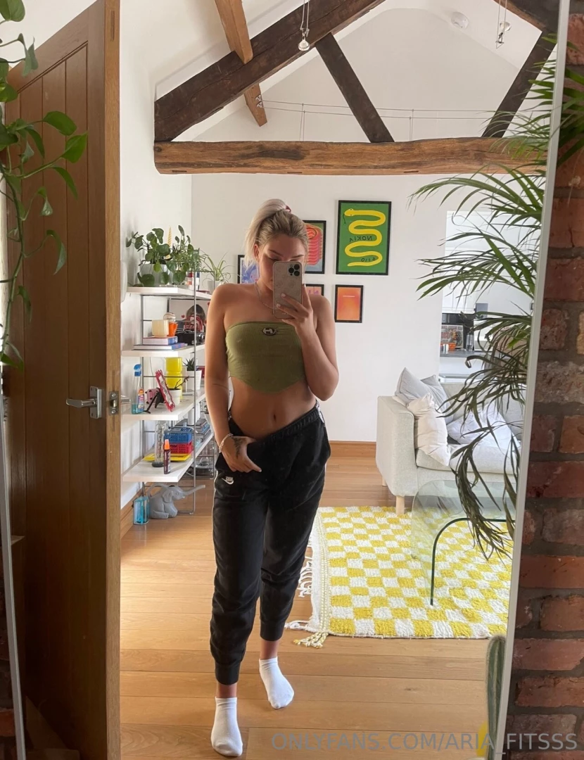 Would you love to fuck me in front of a mirror 