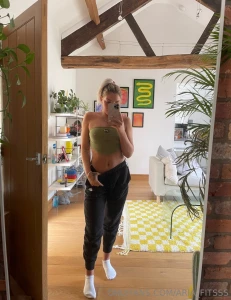 Would you love to fuck me in front of a mirror