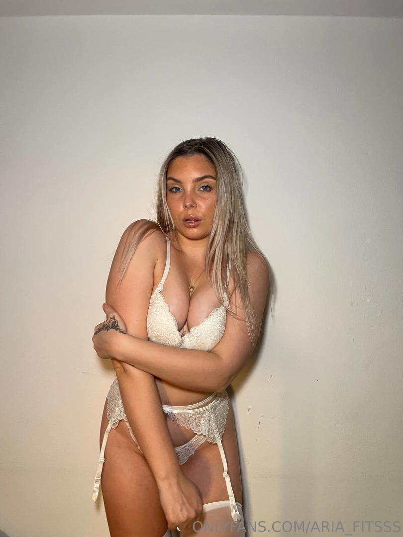 See this off - ariafitssexclusive part 4 