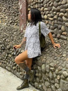 Let s take a walk through medellin part 1