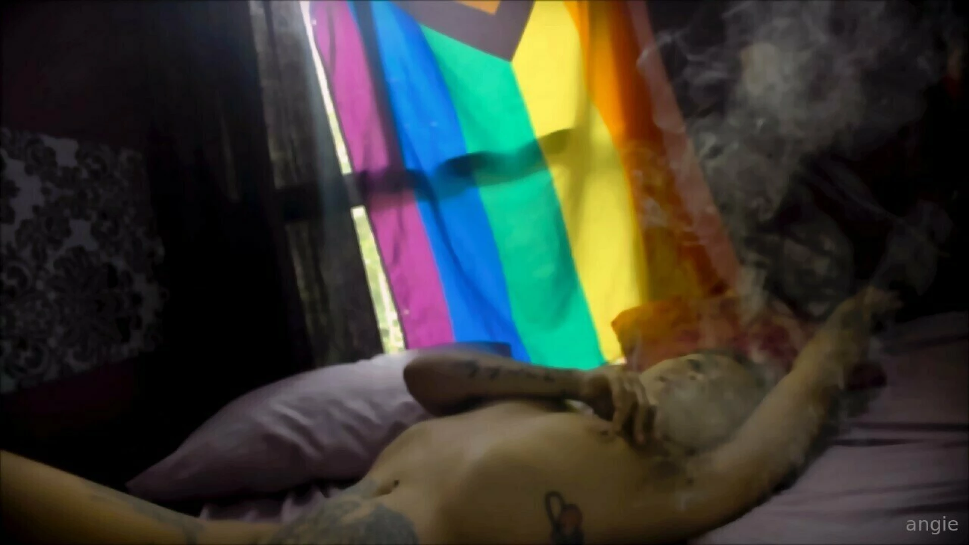 How do you smoke better 