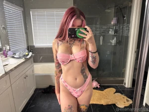 Click here for the nude version elianarose part 1