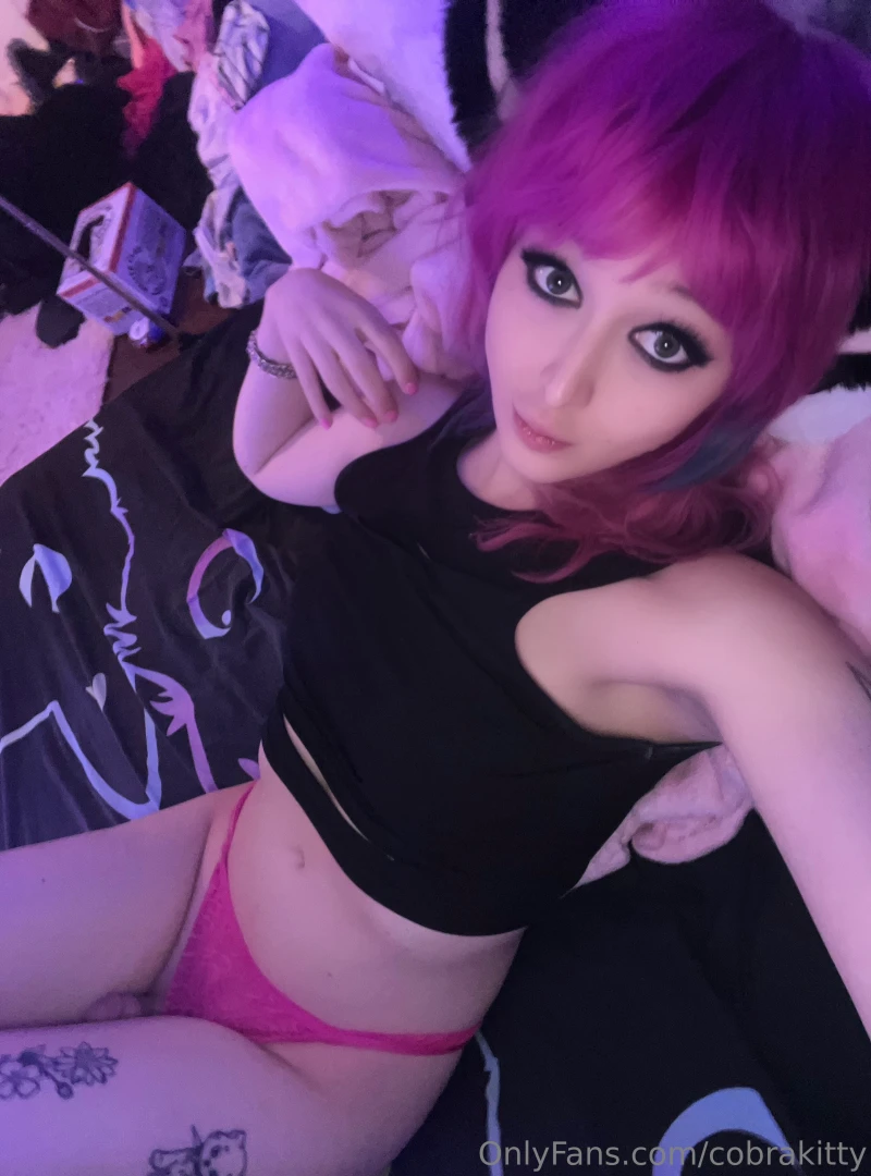 I ll make all your fantasies come true part 81 